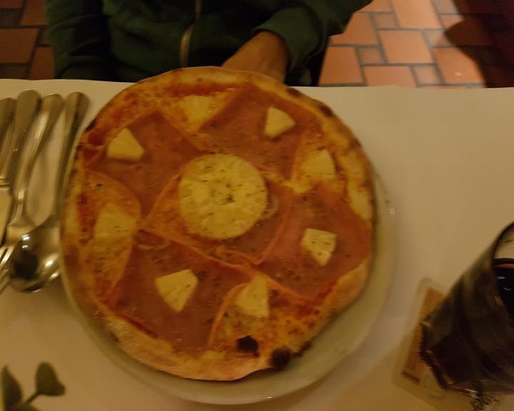 Pizzeria Toto